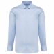 Kariban Premium PK506 MEN'S LONG-SLEEVED TWILL SHIRT 3XL