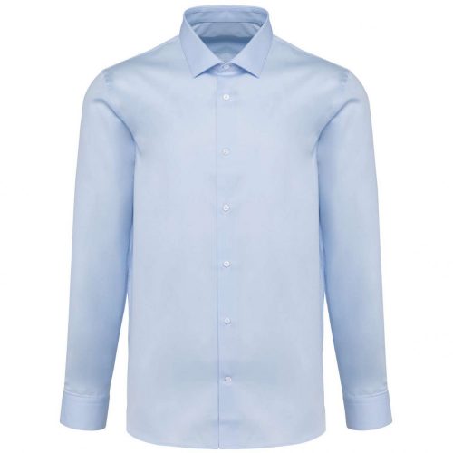 Kariban Premium PK506 MEN'S LONG-SLEEVED TWILL SHIRT L