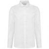 Kariban Premium PK506 MEN'S LONG-SLEEVED TWILL SHIRT 2XL