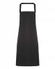 Premier PR102 100% COTTON BIB APRON U