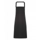 Premier PR102 100% COTTON BIB APRON U