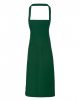 Premier PR102 100% COTTON BIB APRON U