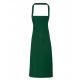 Premier PR102 100% COTTON BIB APRON U