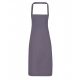 Premier PR102 100% COTTON BIB APRON U