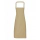 Premier PR102 100% COTTON BIB APRON U