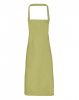 Premier PR102 100% COTTON BIB APRON U