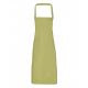 Premier PR102 100% COTTON BIB APRON U