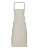 Premier PR102 100% COTTON BIB APRON U