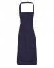 Premier PR102 100% COTTON BIB APRON U