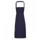 Premier PR102 100% COTTON BIB APRON U