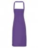 Premier PR102 100% COTTON BIB APRON U