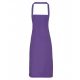 Premier PR102 100% COTTON BIB APRON U