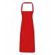 Premier PR102 100% COTTON BIB APRON U