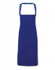 Premier PR102 100% COTTON BIB APRON U