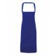 Premier PR102 100% COTTON BIB APRON U