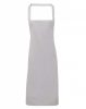 Premier PR102 100% COTTON BIB APRON U