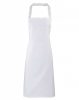 Premier PR102 100% COTTON BIB APRON U