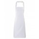 Premier PR102 100% COTTON BIB APRON U