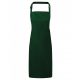 Premier PR115 WATERPROOF BIB APRON U