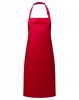 Premier PR115 WATERPROOF BIB APRON U