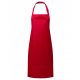 Premier PR115 WATERPROOF BIB APRON U