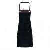 Premier PR123 'ESPRESSO' BIB APRON U