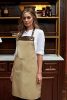 Premier PR123 'ESPRESSO' BIB APRON U