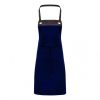 Premier PR123 'ESPRESSO' BIB APRON U