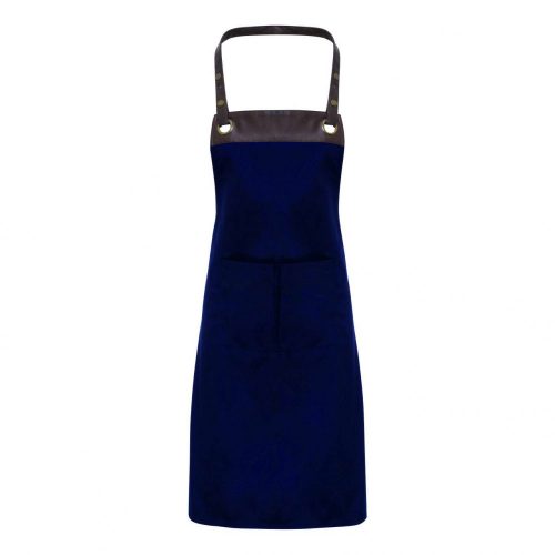 Premier PR123 'ESPRESSO' BIB APRON U