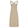 Premier PR129 CROSS BACK ’BARISTA’ BIB APRON U