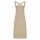 Premier PR129 CROSS BACK ’BARISTA’ BIB APRON U