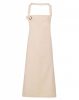 Premier PR130 'CALIBRE' HEAVY COTTON CANVAS BIB APRON U