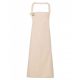 Premier PR130 'CALIBRE' HEAVY COTTON CANVAS BIB APRON U