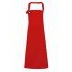 Premier PR130 'CALIBRE' HEAVY COTTON CANVAS BIB APRON U