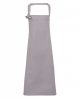 Premier PR130 'CALIBRE' HEAVY COTTON CANVAS BIB APRON U