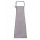 Premier PR130 'CALIBRE' HEAVY COTTON CANVAS BIB APRON U