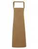 Premier PR132 'CHINO’ BIB APRON U