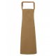 Premier PR132 'CHINO’ BIB APRON U