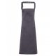 Premier PR132 'CHINO’ BIB APRON U