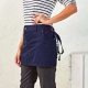 Premier PR133 'CHINO' WAIST APRON U