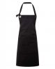 Premier PR137 'CALIBRE' HEAVY COTTON CANVAS POCKET APRON U