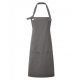 Premier PR137 'CALIBRE' HEAVY COTTON CANVAS POCKET APRON U