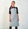 Premier PR137 'CALIBRE' HEAVY COTTON CANVAS POCKET APRON U