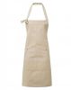 Premier PR137 'CALIBRE' HEAVY COTTON CANVAS POCKET APRON U