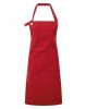 Premier PR137 'CALIBRE' HEAVY COTTON CANVAS POCKET APRON U