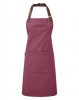 Premier PR144 ‘ANNEX’ OXFORD BIB APRON U