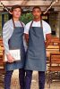 Premier PR144 ‘ANNEX’ OXFORD BIB APRON U