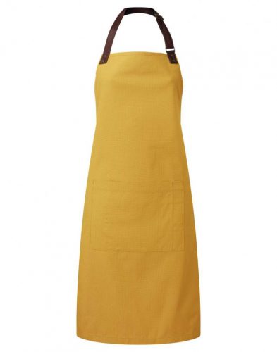 Premier PR144 ‘ANNEX’ OXFORD BIB APRON U