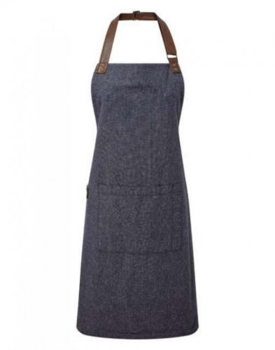 Premier PR144 ‘ANNEX’ OXFORD BIB APRON U