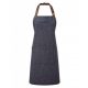 Premier PR144 ‘ANNEX’ OXFORD BIB APRON U